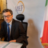 Italia-Svizzera, via libera al memorandum sul telelavoro per i frontalieri
