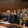 Teatri Operativi in Italia e all’estero, video collegamento del Ministro della Difesa Crosetto