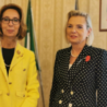 Italia-Polonia, incontro tra il Prefetto di Brindisi La Iacona e l’Ambasciatrice polacca Anders