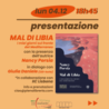 Portogallo, “Mal di Libia. I miei giorni sul fronte del Mediterraneo”: Nancy Porsia presenta il suo libro a Lisbona (4 dicembre)