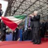 Giorno dell’Unità Nazionale, Mattarella: Le nostre forze armate sorreggono la salvaguardia delle nostre libere istituzioni e la vocazione dell’Italia a vivere in pace, offrendo una risposta di concordia e affidabilità nella difesa dei diritti di ogni cittadino