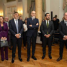 Settimana della Cucina Italiana nel Mondo, nella Residenza dell’Ambasciatore d’Italia in Serbia Gori serata di gala con il Presidente della Regione Veneto Zaia