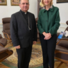 Slovacchia, visita a Košice dell’Ambasciatrice d’Italia Flumiani