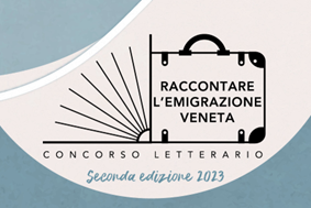 Sono stati selezionati i dieci finalisti della seconda edizione del concorso letterario “Raccontare l’emigrazione veneta” promosso dalla Bellunesi nel mondo