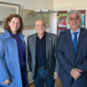 Svizzera, fruttuoso e cordiale l’incontro tra il Comites e la Città di Ginevra