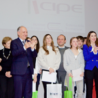 A Neuchâtel la premiazione delle ragazze e dei ragazzi che hanno ottenuto il diploma di certificazione CELI