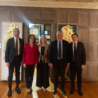 Ambasciata d’Italia: visita a Washington della Sezione Bilaterale di Amicizia Italia-Stati Uniti del Gruppo Italiano dell’Unione Interparlamentare