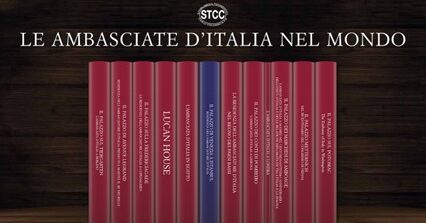 Calendario 2024 dedicato alle Ambasciate d’Italia nel mondo
