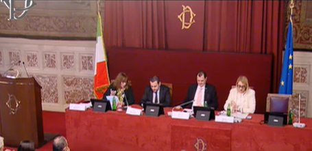 Alla Camera il convegno  “Migrazione e formazione interculturale: il patrimonio storico, culturale ed etico dell’emigrazione italiana nel mondo”