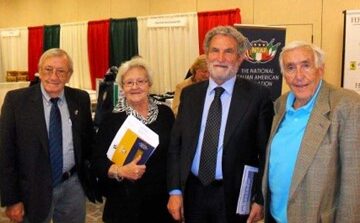 E’morto a Pittsburgh il prof. Joseph D’Andrea, aveva 94 anni