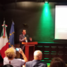 Fabio Porta (Pd- Ripartizione America Meridionale) in visita a Buenos Aires, tre giorni di incontri politici e associativi