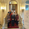 Austria, riunione annuale all’Ambasciata d’Italia con i Consoli onorari, il Comites e il Cgie