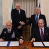 Transizione digitale e cybersicurezza: firmato alla Farnesina protocollo d’intesa tra Ministero Esteri e Ministero Difesa