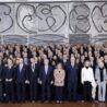 Conferenza degli Ambasciatori e delle Ambasciatrici d’Italia, il Presidente Mattarella e il Ministro degli Esteri Tajani aprono i lavori alla Farnesina
