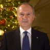 Feste natalizie, da Berlino il video messaggio di auguri dell’Ambasciatore d’Italia Armando Varricchio