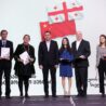 Georgia , all’Ambasciata d’Italia il “Certificato di apprezzamento” dell’International Education Center per la collaborazione nel settore dell’istruzione