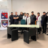 Kosovo: la Multinational Specialized Unit supporta le comunità locali, i Carabinieri della MSU di KFOR donano attrezzature e mobili per ufficio a Istituzioni ed Enti Locali di Podujevë, Prizren e Pristina
