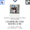 L’Accademia di Tango di Genova al Museo Nazionale dell’Emigrazione Italiana