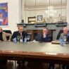 “La lanterna”: Tavola rotonda dell’Ambasciata a Madrid sulla storia della scherma in Italia e in Spagna