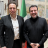 MIT, incontro tra Salvini e Musk: confronto su infrastrutture e Europa