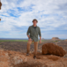 “Meraviglie d’Africa”, viaggio in Namibia di Alberto Angela il 1° gennaio su Rai 1