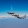 Addestramento aereo congiunto tra Aeronautica Militare e Forza Aerea irachena