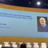 Cop28, Pichetto: “Dall’Italia 10 milioni di euro per investimenti in Paesi in via di sviluppo”