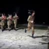 Missione in Kosovo, dai militari italiani doni natalizi ai bambini di “Casa Umbra”
