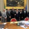 Nicola Carè (Pd): La collaborazione tra Italia e-Mongolia continuerà a crescere e a portare benefici a entrambi i Paesi