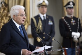 Mattarella: “Consiglio d’Europa, ineludibile punto di riferimento per i diritti delle persone e dei popoli”