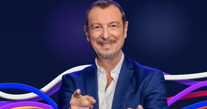 Sanremo Giovani su Rai Italia