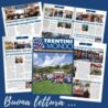 Online il nuovo numero della rivista dell’Associazione Trentini nel Mondo