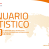Il Ministero degli Esteri in cifre: Annuario Statistico 2023