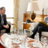 Italia-Germania: il Vice Ministro Cirielli incontra l’Ambasciatore Lucas