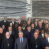 Al Maeci i lavori della Conferenza dei Missionari italiani : “La persona al centro”