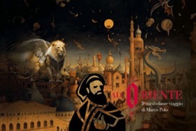 Marco Polo 700, “Ad Oriente… il mirabolante viaggio di Marco Polo”: il Carnevale di Venezia rende omaggio a uno dei suoi più grandi viaggiatori e promette di esplorare mondi fantastici e sconosciuti