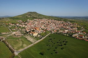 Ambasciata in Lussemburgo: Bando del Comune di Genoni (Provincia del Sud Sardegna) per alloggi di edilizia residenziale pubblica