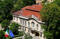 Bulgaria,  “Aria Acqua Terra e Fuoco” all’Ambasciata a Sofia