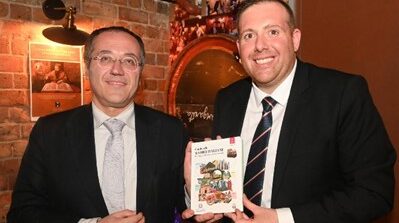 Australia, Marco Polo-The Italian School of Sydney: Sulla scia di Marco Polo presentato il Concorso letterario internazionale di Ritorno alle Radici Italiane