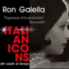 Basilicata, a Matera “Ron Galella-Italian Icons”