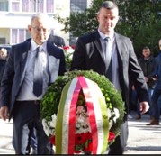 Bosnia Erzegovina, l’Italia ricorda i tre giornalisti Rai Marco Luchetta, Alessandro Saša Ota e Dario D’Angelo uccisi a Mostar