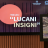 Consiglio regionale della Basilicata: i vincitori del Premio “Lucani Insigni” 2023