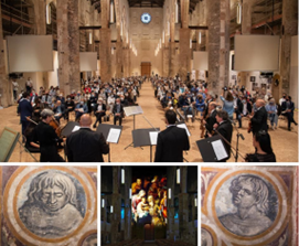 Emilia-Romagna, Concerto dell’Epifania a Parma con I Musici e la Corale Verdi