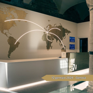 Fabio Porta (Pd) domani al Museo Nazionale dell’Emigrazione Italiana a Genova per il Progetto “Il viaggio di Thaisa”, primo evento realizzato nell’ambito dell’Anno del Turismo delle Radici