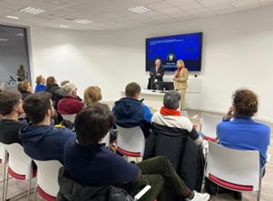 “Officina di Idee” : presentato dall’Efasce il concorso per il nuovo logo