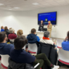 “Officina di Idee” : presentato dall’Efasce il concorso per il nuovo logo