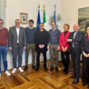 Friuli Venezia Giulia, in Regione delegazione del Fogolâr Furlan di Adelaide . Il presidente Fedriga : “Punto di appoggio fondamentale per gli emigrati friulani in Australia e prezioso riferimento culturale ed economico”