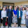 Ghana, Ambasciata d’Italia: missione ad Accra del Direttore Generale per gli Italiani all’estero e le Politiche Migratorie Luigi Vignali