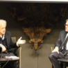 Giornata della Memoria 2024 all’Ambasciata d’Italia a Washington con Bret Stephens e Federico Rampini