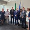 Incontro Proficuo tra il Comites di Sydney e il nuovo Console Generale Gianluca Rubagotti